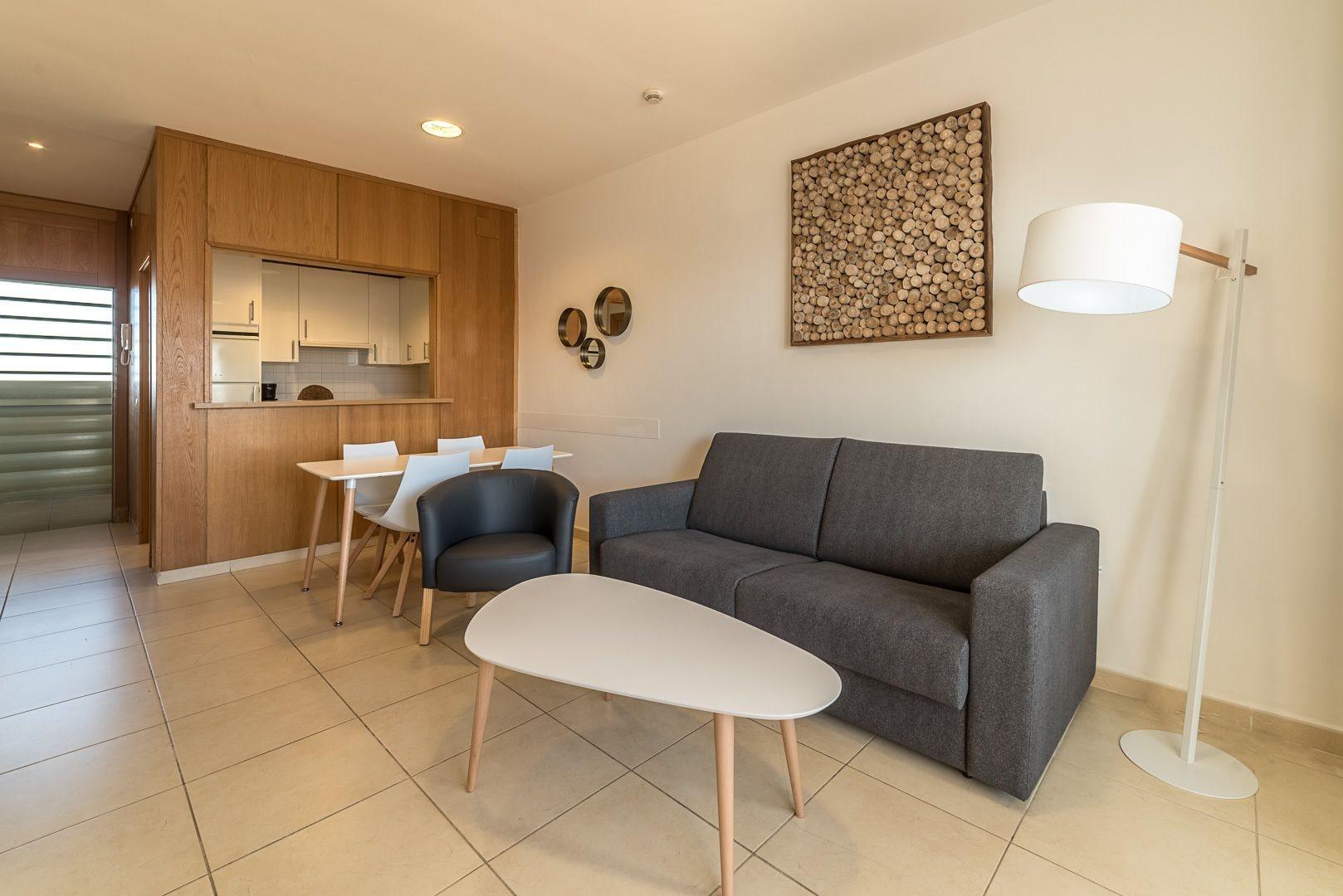 Apartamentos Costa Luz Punta Umbría Eksteriør billede