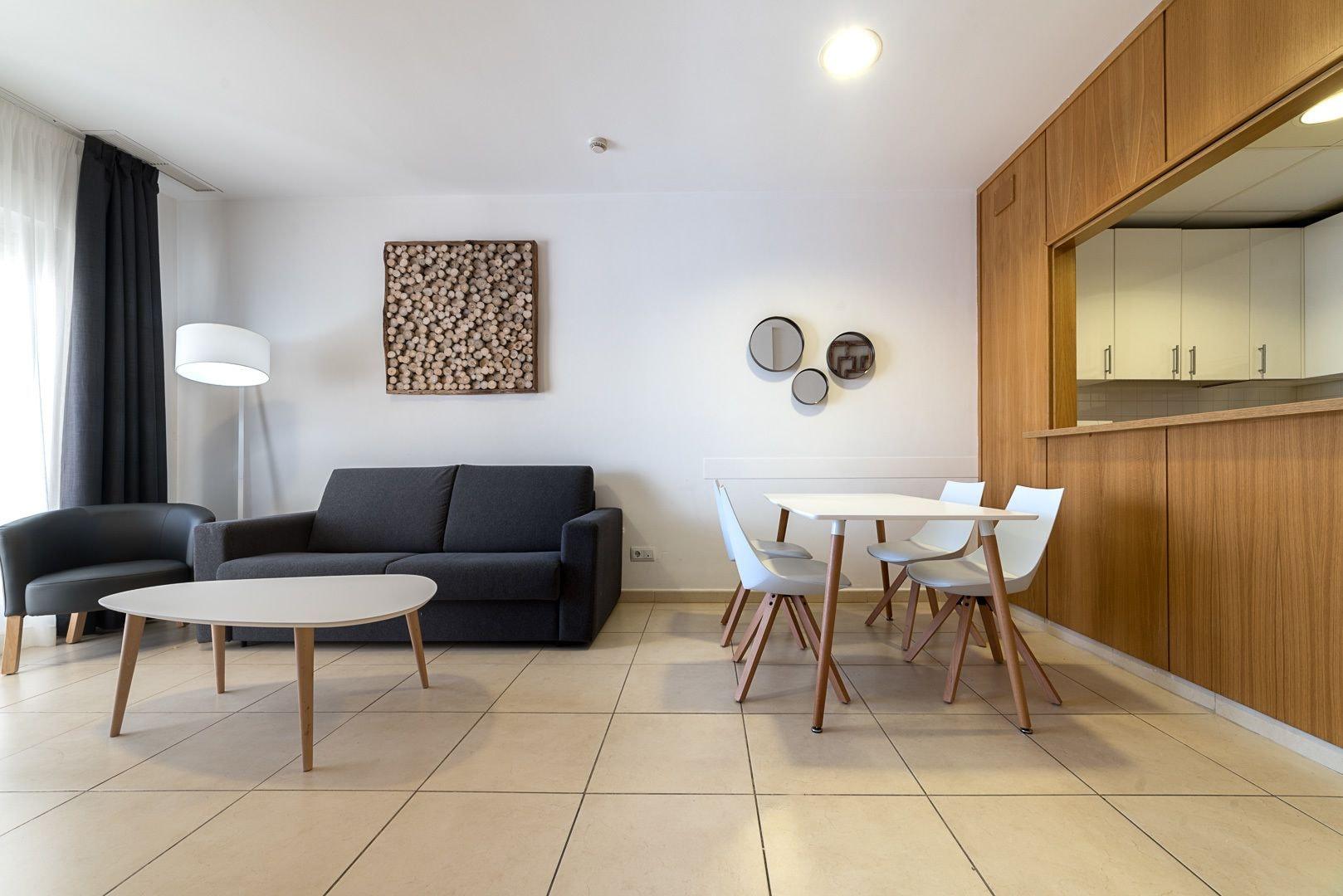 Apartamentos Costa Luz Punta Umbría Eksteriør billede