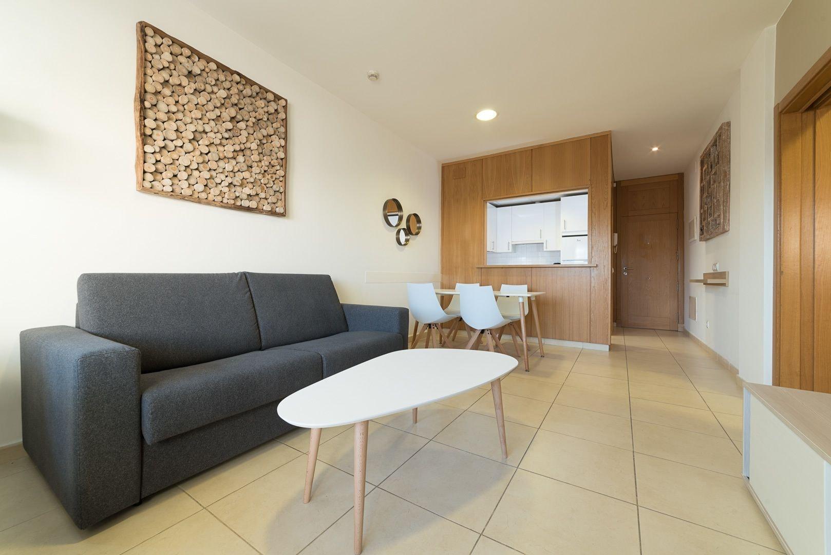 Apartamentos Costa Luz Punta Umbría Eksteriør billede