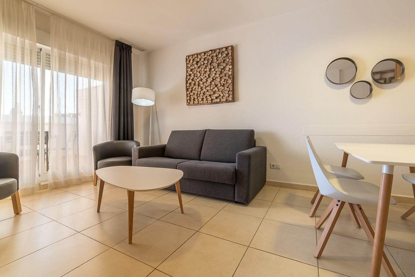 Apartamentos Costa Luz Punta Umbría Eksteriør billede