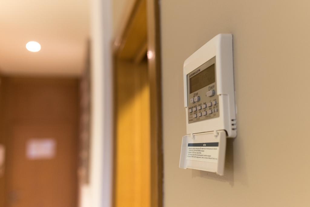 Apartamentos Costa Luz Punta Umbría Eksteriør billede