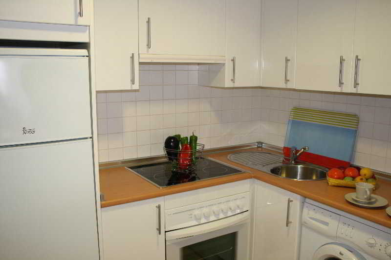 Apartamentos Costa Luz Punta Umbría Eksteriør billede