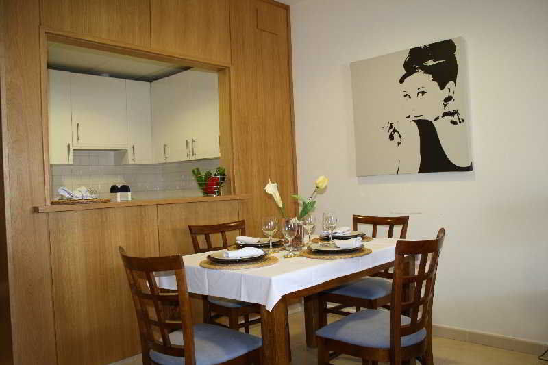 Apartamentos Costa Luz Punta Umbría Eksteriør billede