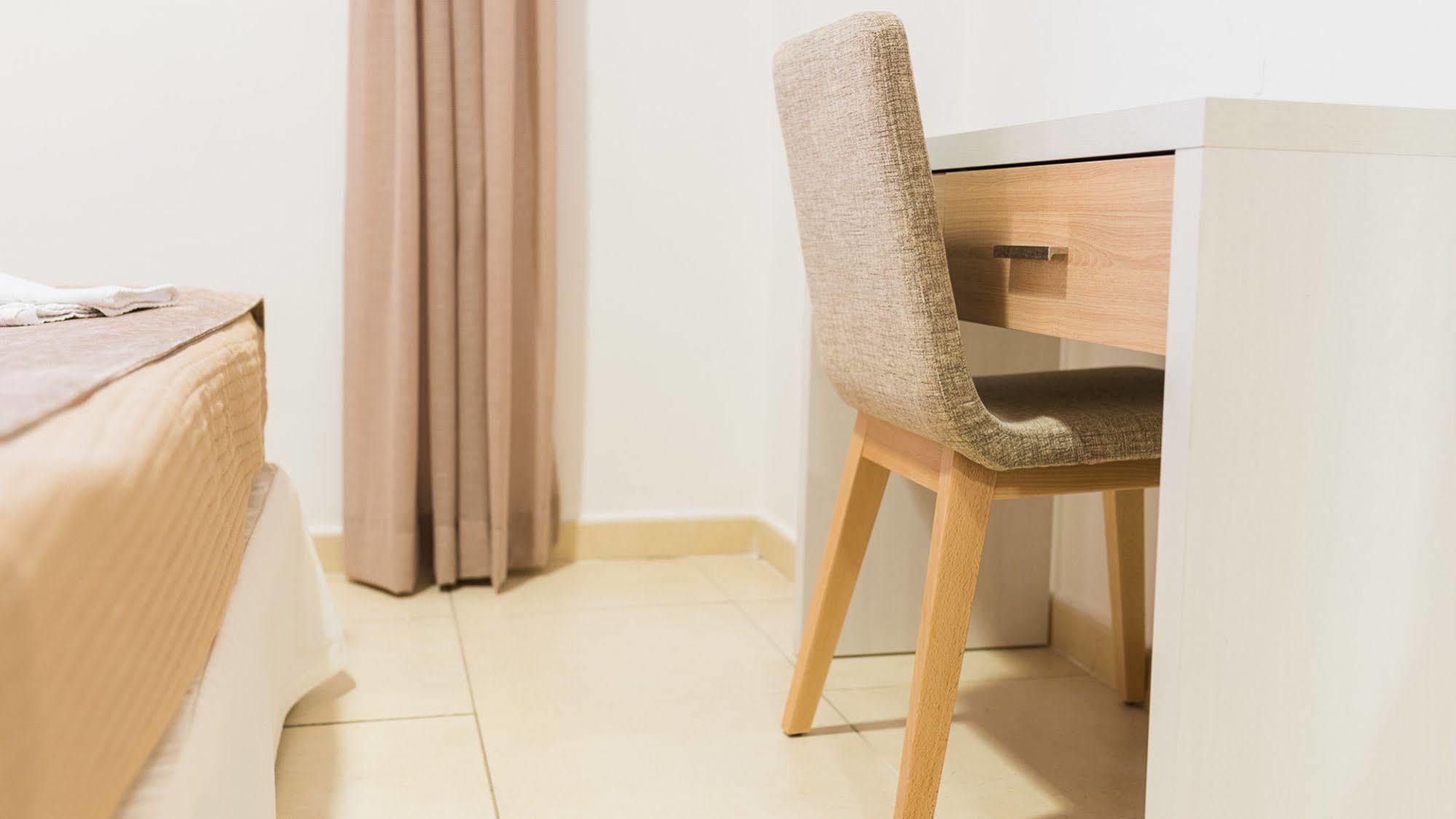 Apartamentos Costa Luz Punta Umbría Eksteriør billede